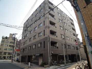 サンスターレ浅草橋